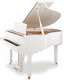 Đàn piano mới của Đức Franck A.H.Francke chơi piano yamaha clp 535 dương cầm