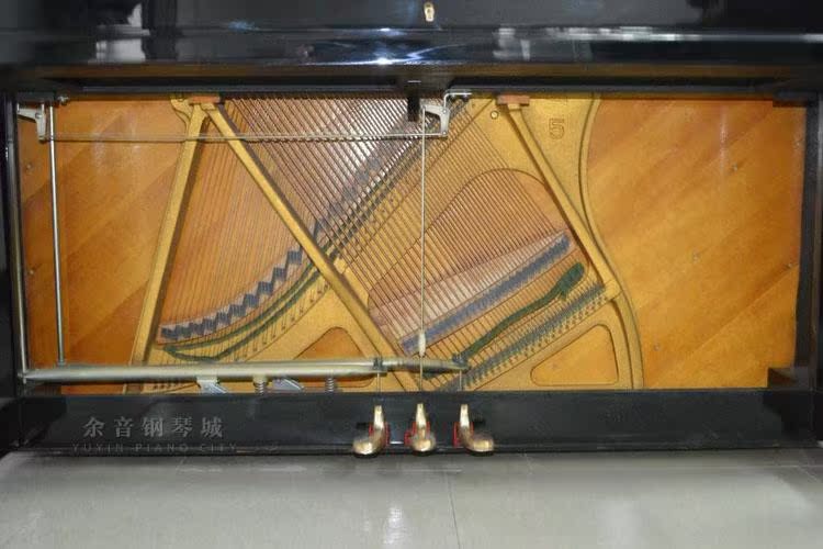 Bán chạy nhất Nhật Bản nhập khẩu đàn piano Yamaha Yamaha U3F chính hãng nhập khẩu Mua một tặng bảy đàn dương cầm