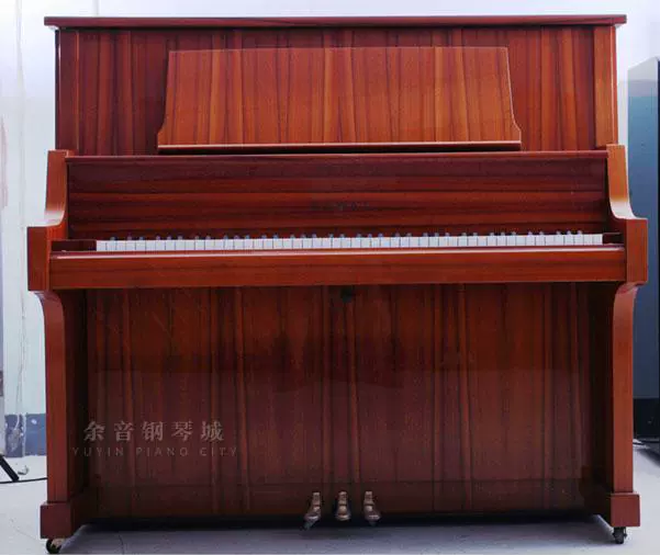 Nhật Bản nhập khẩu đàn piano đã qua sử dụng gốc Kawai KAWAI KL-704 - dương cầm