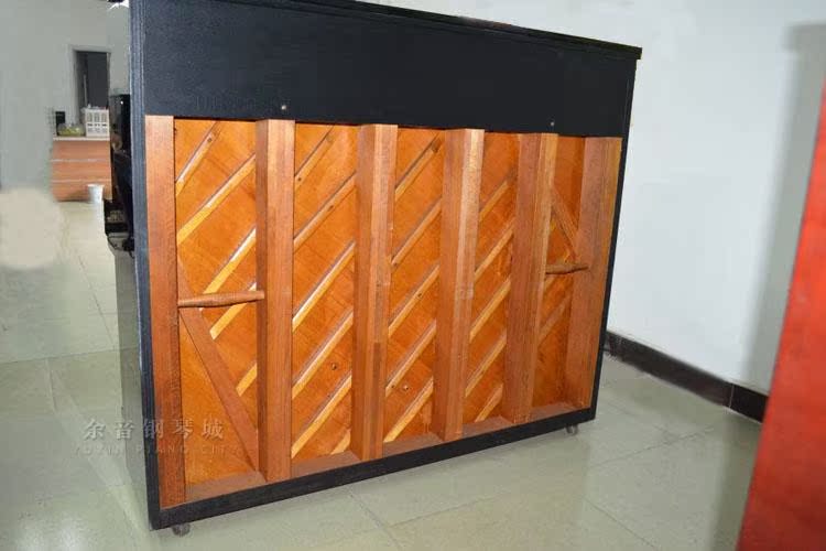 Bán chạy nhất Nhật Bản nhập khẩu đàn piano Yamaha Yamaha U3F chính hãng nhập khẩu Mua một tặng bảy đàn dương cầm