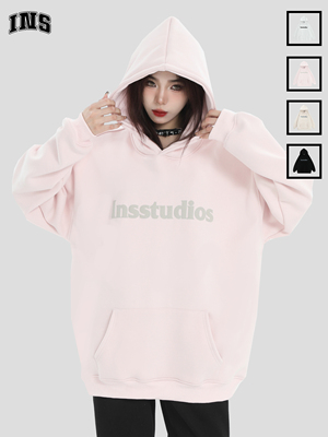 taobao agent INSstudios Three dimensional hoody