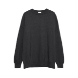 INSstudios Брендовый цветной трикотажный свитер подходит для мужчин и женщин, увеличенная толщина