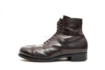 (Second-hand) color self-viewing can not change BLACK SIGN arm BOOTS BOOTS BOOTS BOOTS