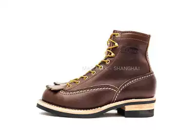 (Physical display payment hyperlink custom not return) WESCO BOOTS USA JOBMASTER work BOOTS