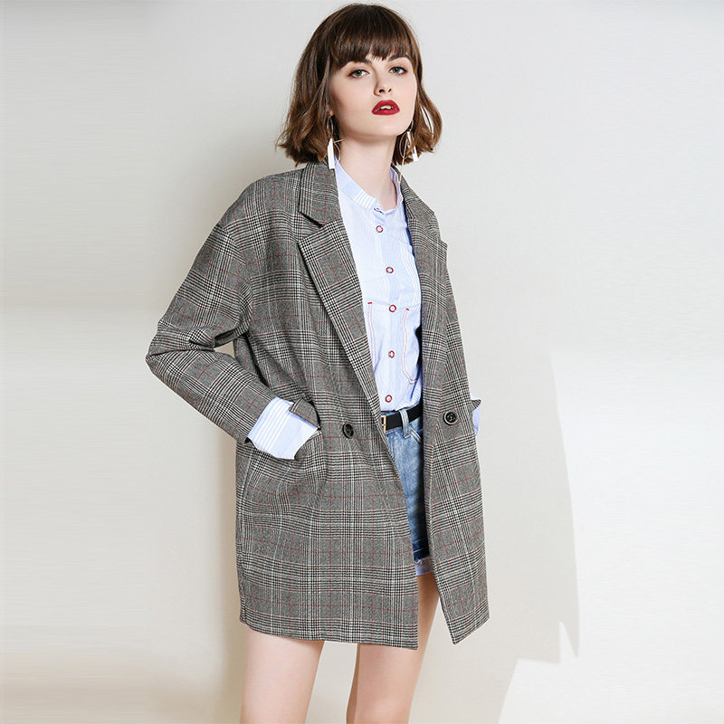 Veste pour femme COCDE DEAREL en Polyester - Ref 3220475 Image 3