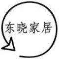 东晓家居的LOGO