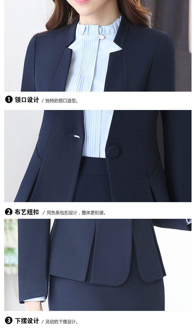 Tailleur femme - Ref 3244500 Image 78