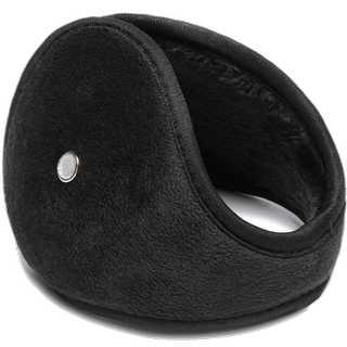 耳罩男士女士冬季保暖耳套 耳包护耳朵套 耳捂子防寒防冻耳暖新款