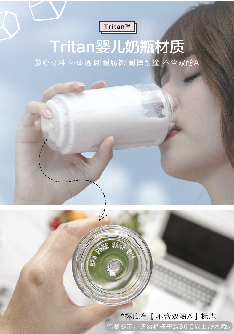 máy ép chậm snapbee Máy ép trái cây cầm tay mini trái cây nhỏ máy ép nước sinh viên điện tự động cốc nước trái cây máy ép chậm philips
