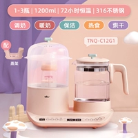 [Рекомендация 80%] Модель сушки