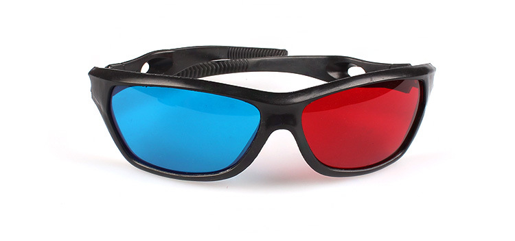 Lunettes 3D - Ref 1244193 Image 14