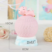 Свиньи глаза бежали