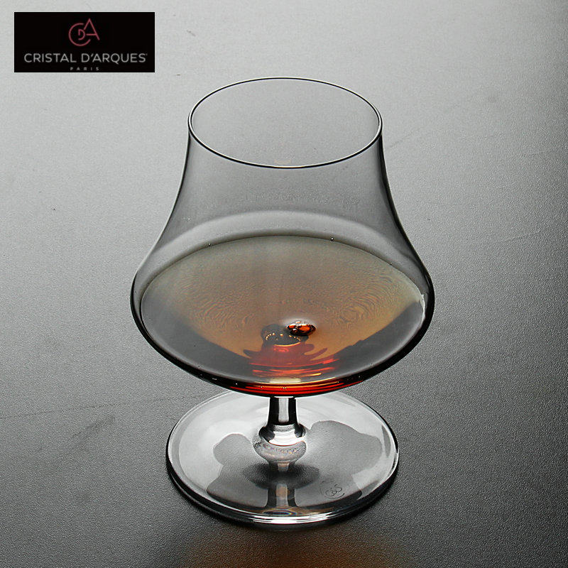 French Imports Crystal Glass Home Brandy Cup Bar Foreign Wine Glass Whisky Cup BEST BEER MUG