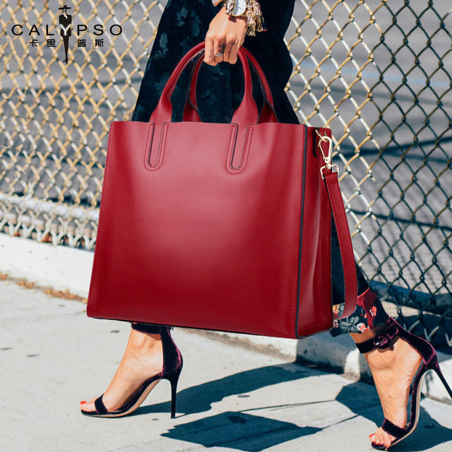 classic overnight bag