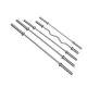 Barbell Plates with Iron Coating, Pu Kilogram Weight, 5cm Large Hole, Hand-Held Dumbbell, Rubber Olympic Bar Weight Plates, Clearance Sale