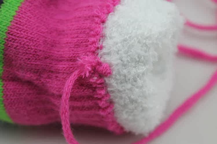 Gants pour enfants en de laine - Ref 2147978 Image 13