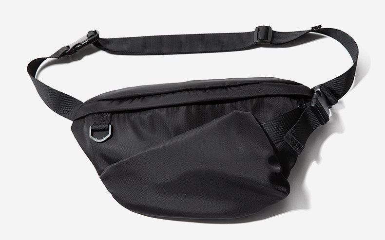 Casual Crossbody Bag Image 3
