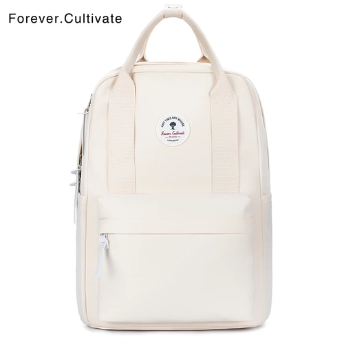 Японский вместительный и большой рюкзак, сумка через плечо, ранец, подходит для студента, для средней школы