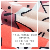 Forever cultivate Портативный вместительный и большой демисезонный мультяшный школьный рюкзак, сумка на одно плечо, тканевый мешок