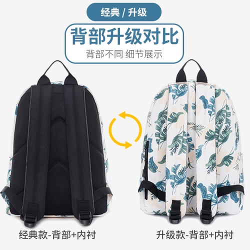 Forever cultivate Сумка через плечо, свежий ранец, в корейском стиле