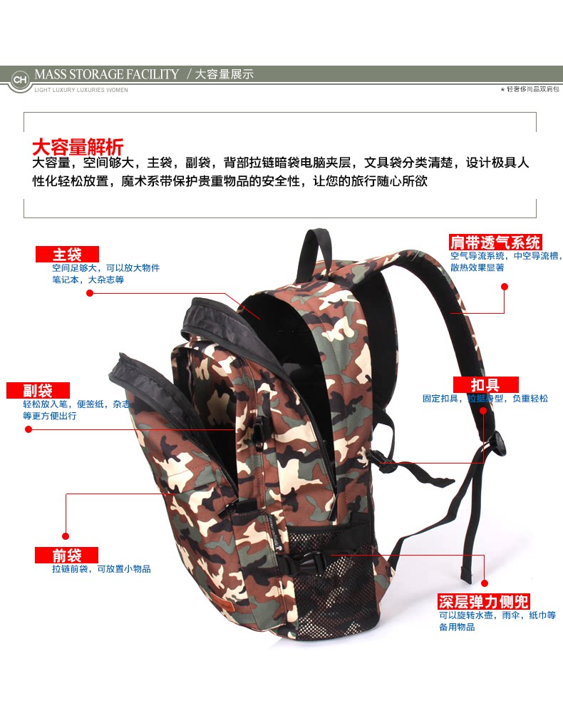 Sac pour homme - Ref 50778 Image 16