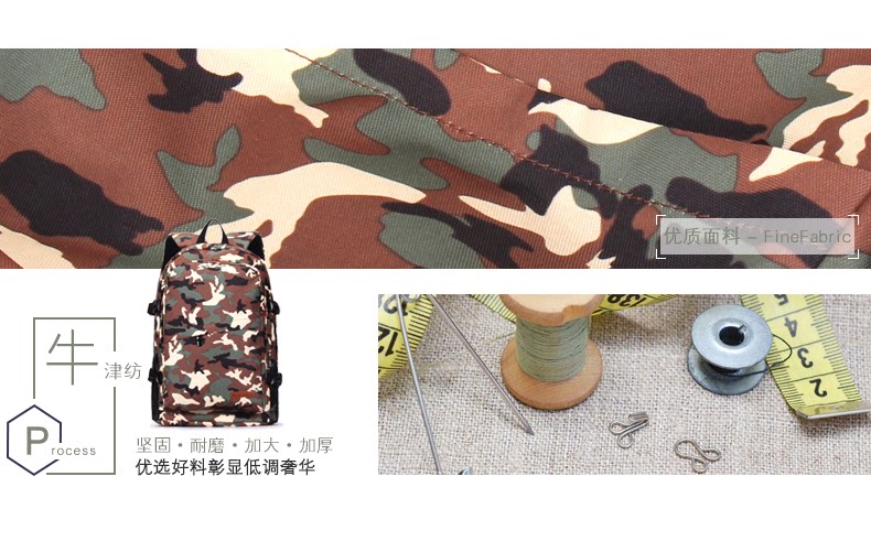 Sac pour homme - Ref 50778 Image 12