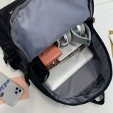 Ранец, японский рюкзак, вместительная и большая сумка, в корейском стиле, для средней школы