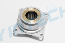 Superjo Model TG520 Helicopter Accessories One-way Seat Assembly 520-111 Precision Numerical Control CNC Original