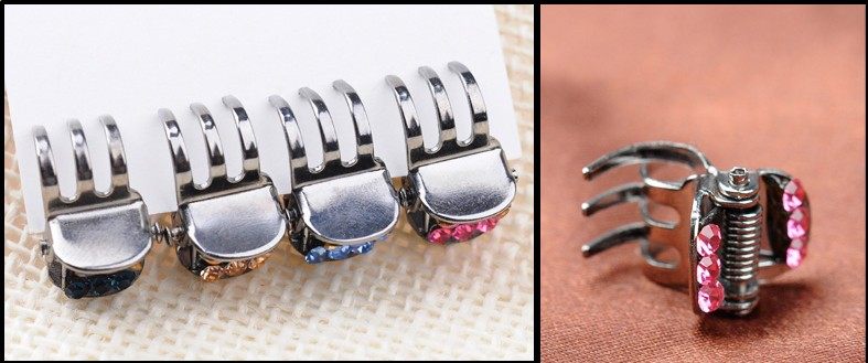 Accessoire cheveux - Ref 1202926 Image 51