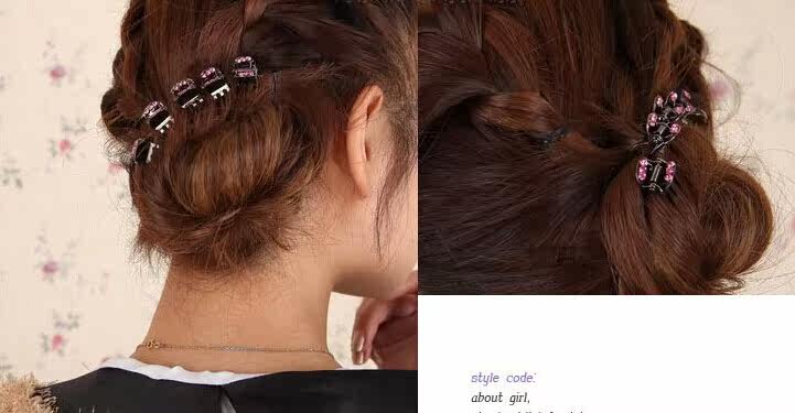 Accessoire cheveux - Ref 1202926 Image 67