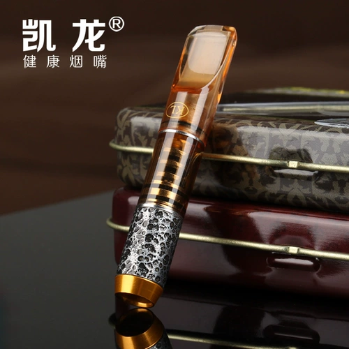 Мундштук Chiron v5 для курения мундштук моющийся типа вторичной переработки магнитный мундштук фильтр для курения набор отправлен парню на китайский День святого Валентина