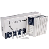 Длинный поролоновый мужской одноразовый мундштук