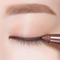 Li Jiaqi Art pen Eyeliner Pencil type hard head Thin head Very fine Waterproof Non-smudge Lasting Novice Beginner