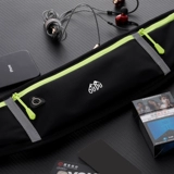 Спортивная поясная сумка, универсальный мобильный телефон, летняя небольшая сумка, для бега, коллекция 2023