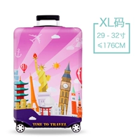 Утолщенный Zhouyou World XL