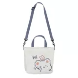 Брендовая японская портативная ткань, сумка через плечо, летняя сумка на одно плечо