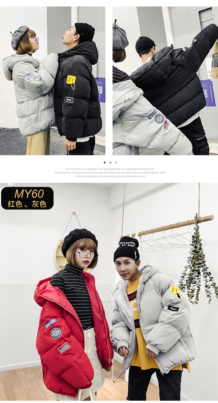 Blouson chaud pour homme - Ref 3115683 Image 18