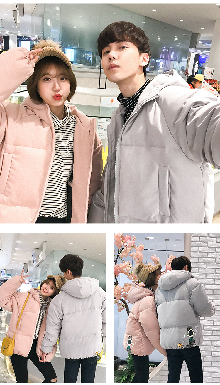 Blouson chaud pour homme - Ref 3115683 Image 13