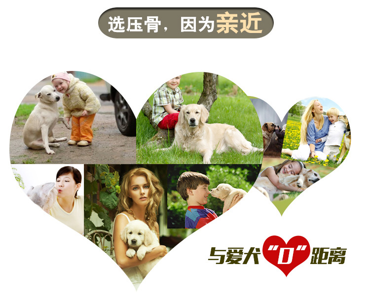 Bạn thú cưng cộng với đồ ăn nhẹ cho chó trong chó lớn nhai chó nhai cắn xương cắn Teddy chó con chó con - Đồ ăn vặt cho chó bánh thường cho chó