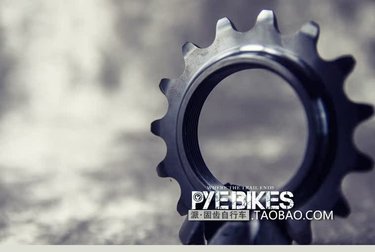 Pignon de vélo EURO-ASIA - Ref 2367244 Image 6