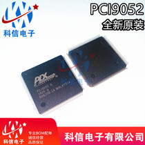 PCI9052G PC19052G PCI90526 QFP160 PLX brand new original interface chip communication IC