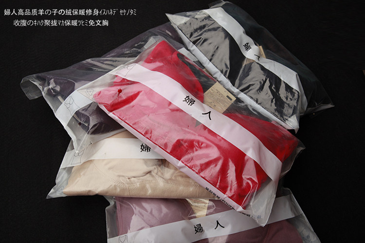 Sous-vêtement chaud sexy en autre - Ref 713504 Image 28