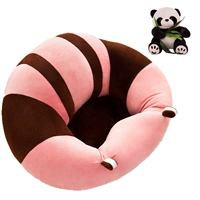 Детское сиденье, большая кукла, 1-2 лет, панда