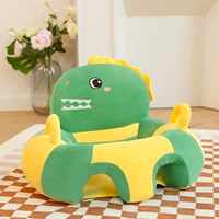 Динозавр, кресло, защита от опрокидывания