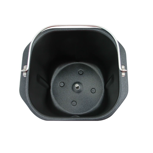 Красота Хлебная бочка для хлеба EHS15AP-PY/EHS15AP-PY/EHS15AP-PG НЕПЕЧИ Внутренняя бина