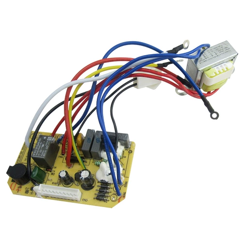 Плата питания машины для соевого молока Midea 12S01An/DS13D11/DS10A11, компьютерная плата/материнская плата/плата