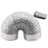 Midea с капюшоном, алюминиевой фольгой выхлопных аксессуаров CXW-180-DJ333R/CXW-180-AJ9012-G