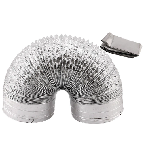 Midea с капюшоном, алюминиевой фольгой выхлопных аксессуаров CXW-180-DJ333R/CXW-180-AJ9012-G