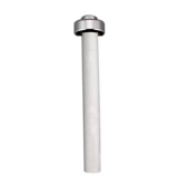 Подходит для Midea Electric Water Magnem Magnember Stod F50-15A3 (HI)/21DMS (HEY)/F60-21DMS (Привет)