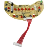 Midea Rice Plick Poard Board Motherboard MB-FD30U Управляющая плата дисплей + плата питания 11-контактная розетка